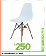 Kendall Chair 40-1045