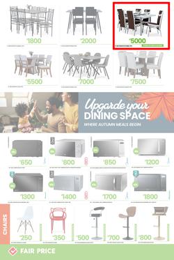 Fair Price : A Whisper Of Autumn (28 February - 31 March 2026), page 24