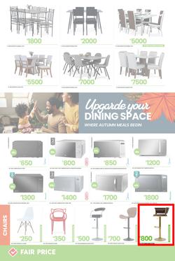 Fair Price : A Whisper Of Autumn (28 February - 31 March 2026), page 24