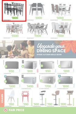 Fair Price : A Whisper Of Autumn (28 February - 31 March 2026), page 24