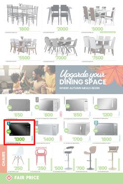 Fair Price : A Whisper Of Autumn (28 February - 31 March 2026), page 24