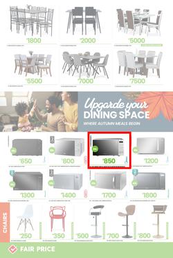 Fair Price : A Whisper Of Autumn (28 February - 31 March 2026), page 24