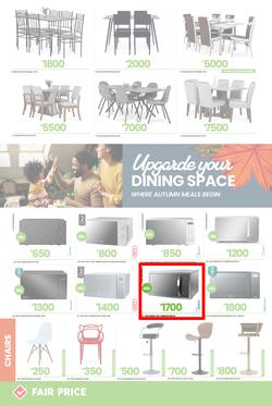 Fair Price : A Whisper Of Autumn (28 February - 31 March 2026), page 24