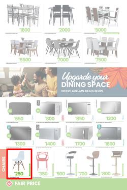 Fair Price : A Whisper Of Autumn (28 February - 31 March 2026), page 24