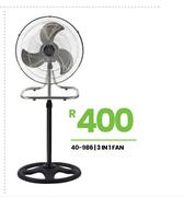 3 In 1 Fan 40-986