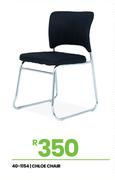 Chloe Chair 40-1154