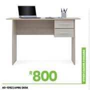 April Desk 40-1092