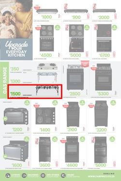 Fair Price : A Whisper Of Autumn (28 February - 31 March 2026), page 3