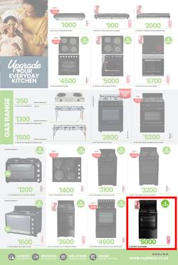 Fair Price : A Whisper Of Autumn (28 February - 31 March 2026), page 3