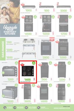 Fair Price : A Whisper Of Autumn (28 February - 31 March 2026), page 3