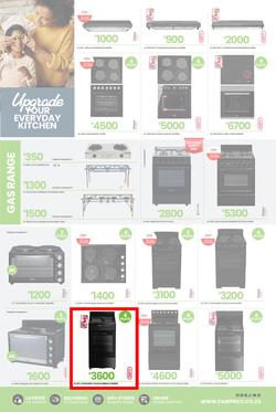 Fair Price : A Whisper Of Autumn (28 February - 31 March 2026), page 3