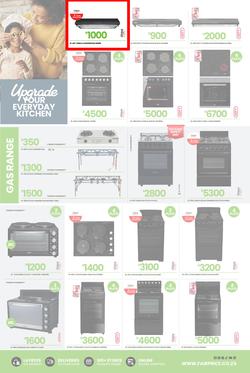 Fair Price : A Whisper Of Autumn (28 February - 31 March 2026), page 3