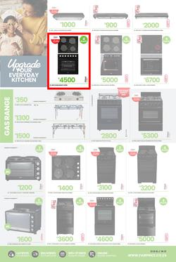 Fair Price : A Whisper Of Autumn (28 February - 31 March 2026), page 3