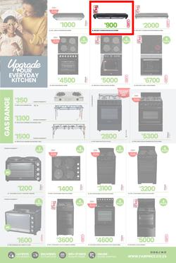 Fair Price : A Whisper Of Autumn (28 February - 31 March 2026), page 3