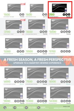 Fair Price : A Whisper Of Autumn (28 February - 31 March 2026), page 5