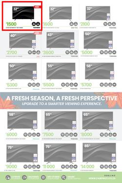 Fair Price : A Whisper Of Autumn (28 February - 31 March 2026), page 5