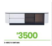 Mai TV Unit 3-489