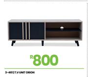 Orion TV Unit 3-461