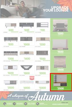 Fair Price : A Whisper Of Autumn (28 February - 31 March 2026), page 7