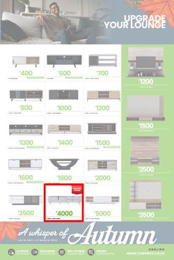 Fair Price : A Whisper Of Autumn (28 February - 31 March 2026), page 7