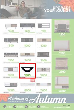 Fair Price : A Whisper Of Autumn (28 February - 31 March 2026), page 7