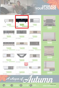 Fair Price : A Whisper Of Autumn (28 February - 31 March 2026), page 7