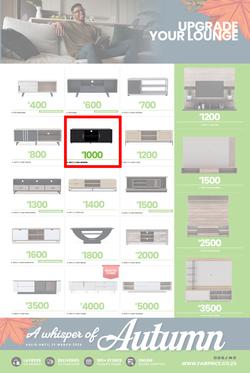 Fair Price : A Whisper Of Autumn (28 February - 31 March 2026), page 7