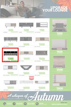 Fair Price : A Whisper Of Autumn (28 February - 31 March 2026), page 7