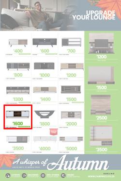 Fair Price : A Whisper Of Autumn (28 February - 31 March 2026), page 7