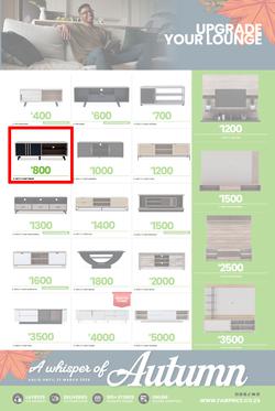 Fair Price : A Whisper Of Autumn (28 February - 31 March 2026), page 7