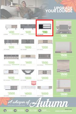 Fair Price : A Whisper Of Autumn (28 February - 31 March 2026), page 7