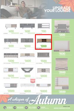 Fair Price : A Whisper Of Autumn (28 February - 31 March 2026), page 7