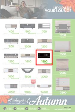 Fair Price : A Whisper Of Autumn (28 February - 31 March 2026), page 7