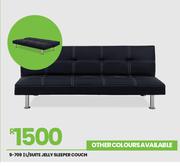 Jelly Sleeper Couch L/Suite 9-709