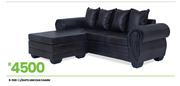 Lincoln Chaise L/Suite 9-1120