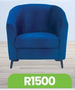 Lola Collection Tub Chair