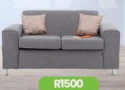 Lola Collection 2 Seater Sofa