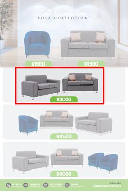 Fair Price : A Whisper Of Autumn (28 February - 31 March 2026), page 9