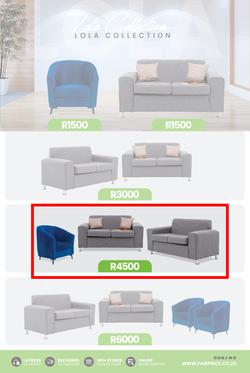 Fair Price : A Whisper Of Autumn (28 February - 31 March 2026), page 9