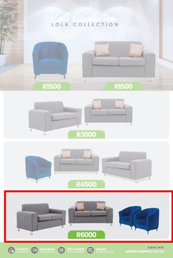 Fair Price : A Whisper Of Autumn (28 February - 31 March 2026), page 9