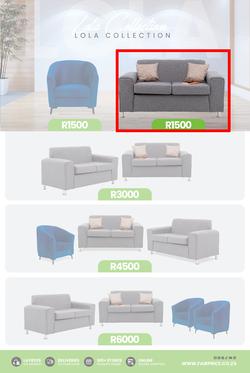 Fair Price : A Whisper Of Autumn (28 February - 31 March 2026), page 9