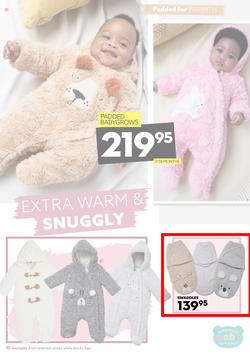 Ackermans : Winter Warmers (9 April - 2 June 2021), page 2