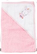 Hooded Towel