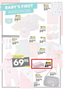 Ackermans : Winter Warmers (9 April - 2 June 2021), page 4