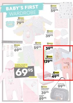 Ackermans : Winter Warmers (9 April - 2 June 2021), page 4