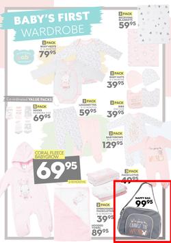 Ackermans : Winter Warmers (9 April - 2 June 2021), page 4