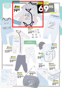 Ackermans : Winter Warmers (9 April - 2 June 2021), page 5