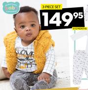 Ackermans baby clothes specials 2025