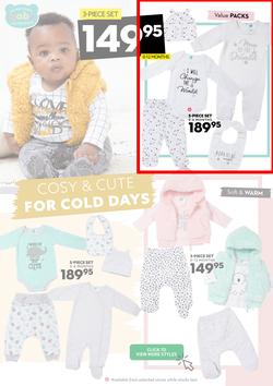 Ackermans : Winter Warmers (9 April - 2 June 2021), page 6