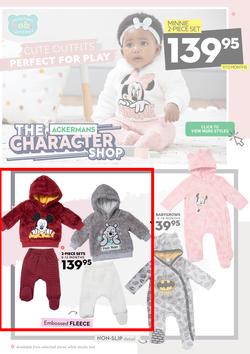 Ackermans : Winter Warmers (9 April - 2 June 2021), page 7